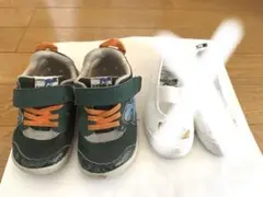 IFME恐竜スニーカー