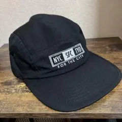 FTC ブラック ワークキャップ | Mercari