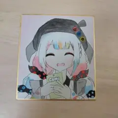 魔法少女ノ魔女裁判 城ヶ崎ノア イラスト