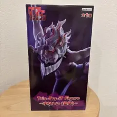 【匿名配送】ダンダダン　フィギュア　オカルン（変身）