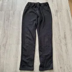 ever closet あったか裏起毛パンツ　150㎝