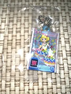 アイカツプリパラ だれでもアクリルチャーム 南みれぃ