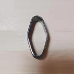 抜き型　モーテルキー