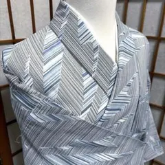 6k1051 着物　正絹　単衣　結城紬　ベージュ　グレー　茶色　花柄　和装 6k1051 着物 正絹 単衣 結城紬 ベージュ グレー 茶色 花柄 和装 - メルカリ