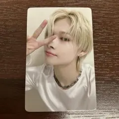 enhypen ニキ 中華 トレカ darkblood