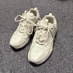 Reebok◾︎ AZTREK DOUBLE MIX EH2338 WHT