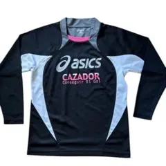 asics アシックス ピステ 長袖 サッカーウェア スポーツウェア 160cm