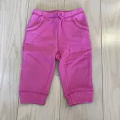 ベビーギャップ　スウェットパンツ　70