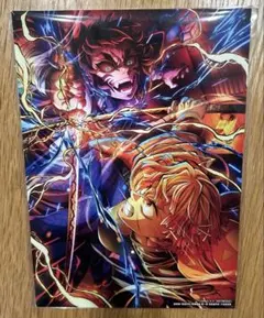 鬼滅の刃　無限城編　映画入場者特典