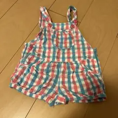 oshkosh vintageサロペット オーバーオール