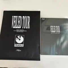邦楽 KEIJU VEILED TOUR FINAL Blu-ray KEIJU、全国ツアーファイナル公演収めた初の映像作品リリース