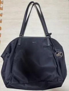 agnes b. トートバッグ/ナイロン/P193-VNS1 全新品 - メルカリ