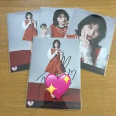イコラブ 佐々木舞香 モーリーファンタジー 生写真 直筆 ヨリ - メルカリ