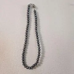 は*な様 本真珠ネックレス 約42cm