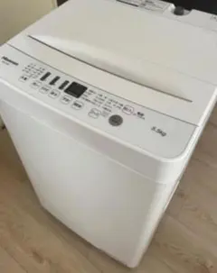 2026年最新】Hisense 縦型洗濯機本体の人気アイテム - メルカリ