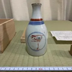 壺屋焼 琉球 小橋川仁王作 瓶 花入 送料込み260809 - メルカリ