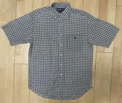 ラルフローレン　半袖シャツ　BLAIRE