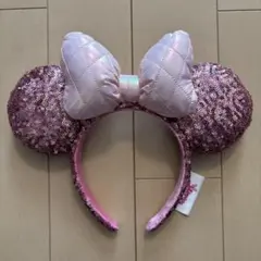 ディズニー　パルパルーザ　カチューシャ