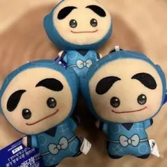 2025年最新】忍たま ちびぐるみの人気アイテム - メルカリ