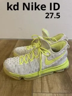 ★Nike Kd9 バッシュ ID★