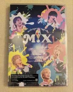 M!LK CONCERT TOUR 2023 