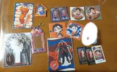 伊藤ふみやグッズ まとめ売り カリスマ