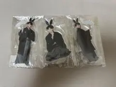 サカナクション　グッズまとめ売り　アクリルスタンド あけましておめでとう どこでもいっくんアクスタ2024」