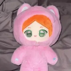 あんスタ 葵ひなた 萌萌ぬいぐるみ 猫 中国のサムネイル