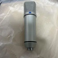 新品 自作 コンデンサーマイク Neumann U87ai プレミアムクローン