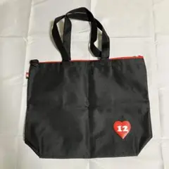 【非売品】浦和レッズ トートバッグ　2017年シーズンチケット特典