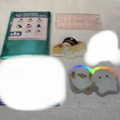 じょせまる　グッズ