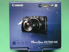 Canon powershot sx700 黒 充電器付 動作確認済み 2025年最新】Yahoo!オークション -canon sx700hs 充電器の中古品・新品