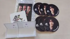 Snow Man 祭 GALA 深澤辰哉 セット