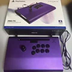 Victrix PRO FS ビクトリクス レバー アケコン - メルカリ