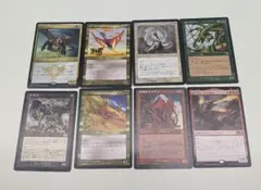 MTG ドラゴンレジェンドセット - メルカリ