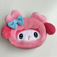 TWICE モモ サンリオコラボ トレカケースマイメロフォトカード