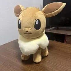 ポケットモンスター　めちゃもふぐっとぬいぐるみ　ポリゴン