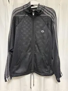 adidas by AlexanderWang メッシュトラックジャケットのサムネイル