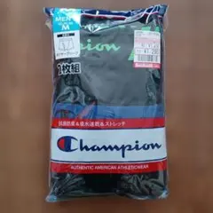 新品　Champion ボクサーブリーフ 2枚組 Mサイズのサムネイル