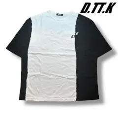 D.TT.K リフレクター　ロンT D.TT.K リフレクター ロンT - メルカリ