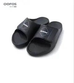 FCRB OOFOS F.C.R.B. EMBLEM Sport Flex 新品のサムネイル