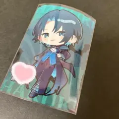 Abyss0 ランダムブロマイド はるき SDレア