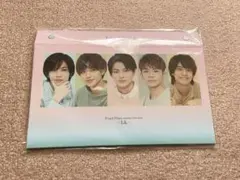 King & Prince L& 会報フォルダ