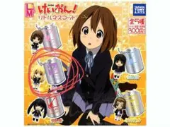 けいおん！ 琴吹紬 缶バッジ - メルカリ