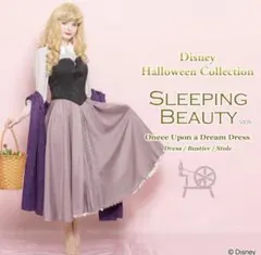 シークレットハニー 眠れる森の美女 ブライアローズ ドレス コスプレ 大人のサムネイル