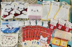 マロンクリーム様専用‼️ サンリオ　はなまるおばけ　10点