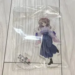 水神蓮 アクスタ
