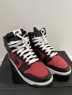 Nike × Undercover Dunk Hi 28cm