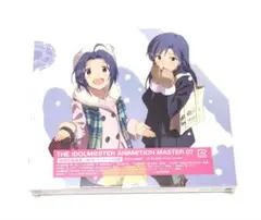 THE IDOLM@STER ANIMATION MASTER 07　初回限定