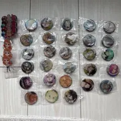 くら寿司　ワンピースオリジナルマグネット　他　まとめ売り